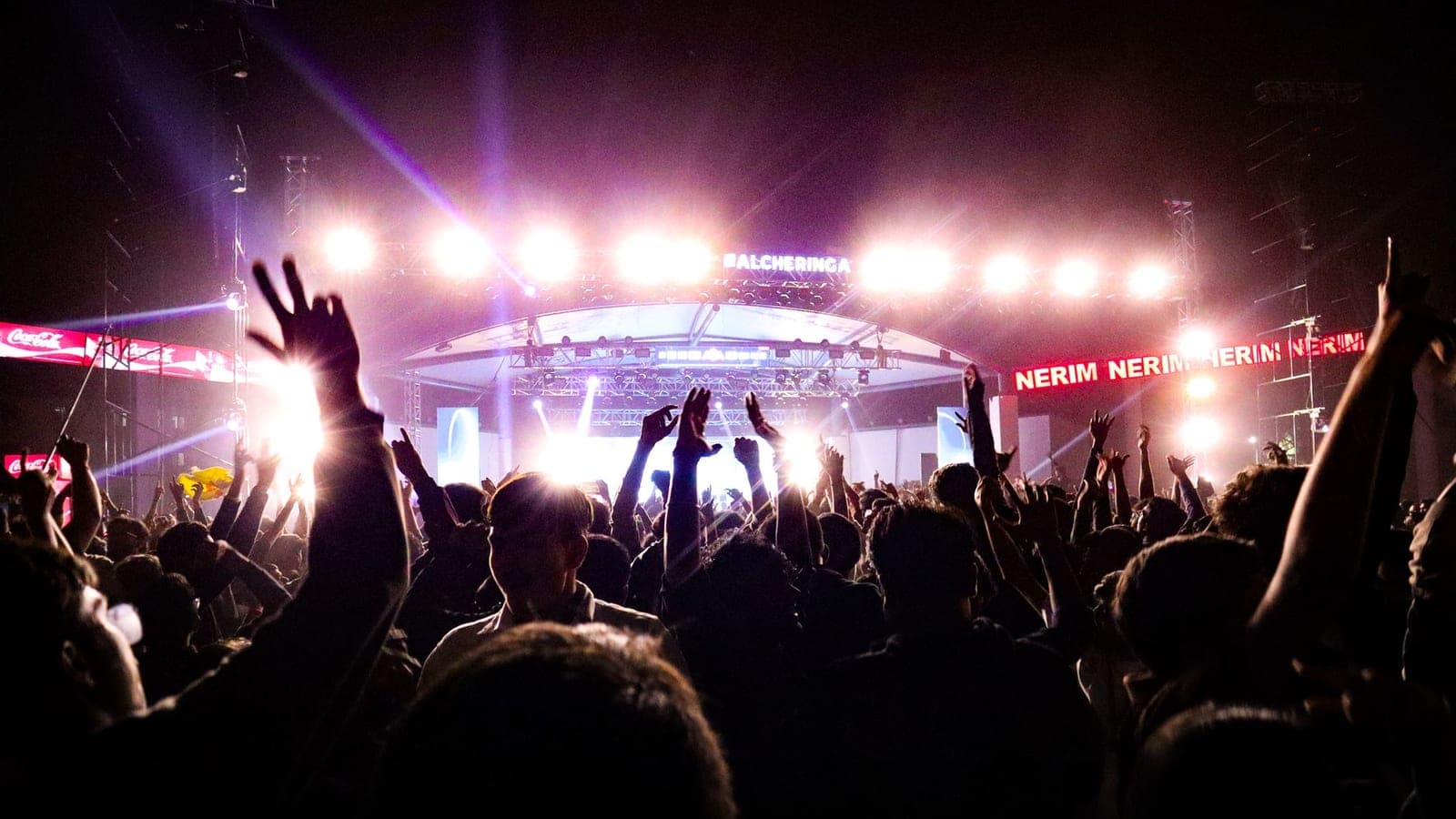 Quién cuenta a la gente de los festivales: seis cifras de agosto y ninguna explica cómo se ha contado