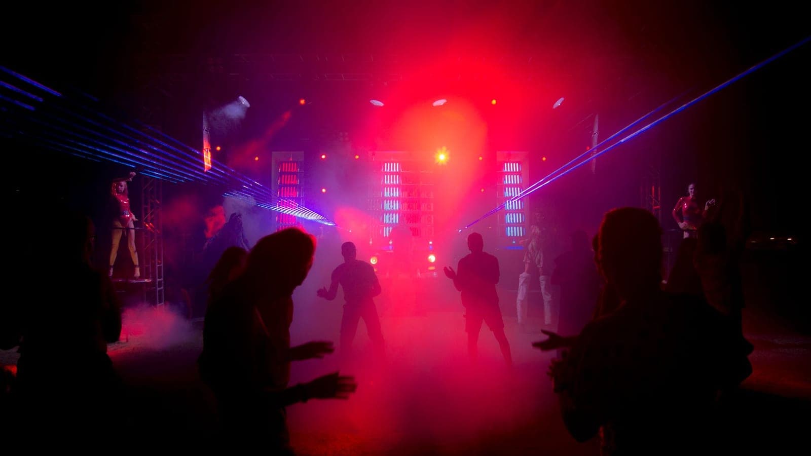 Doce años de escena electrónica española: Madrid e Ibiza acaparan la conversación y el mayor ascenso está en Sevilla