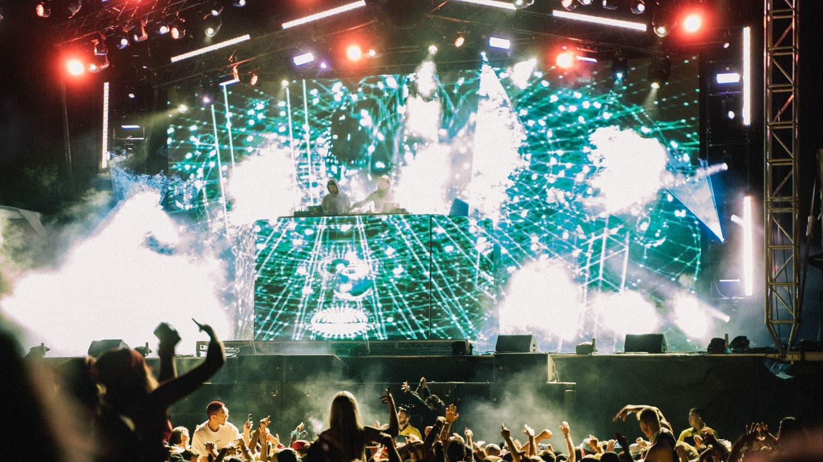 Dreambeach cambia de provincia: qué cuesta de verdad mudar un festival grande