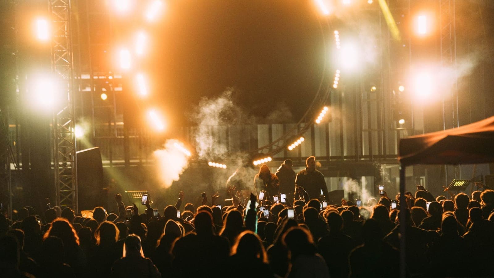 Más de 80 festivales cancelados en 2026, según elDiario.es: la temporada que siguió al récord de taquilla