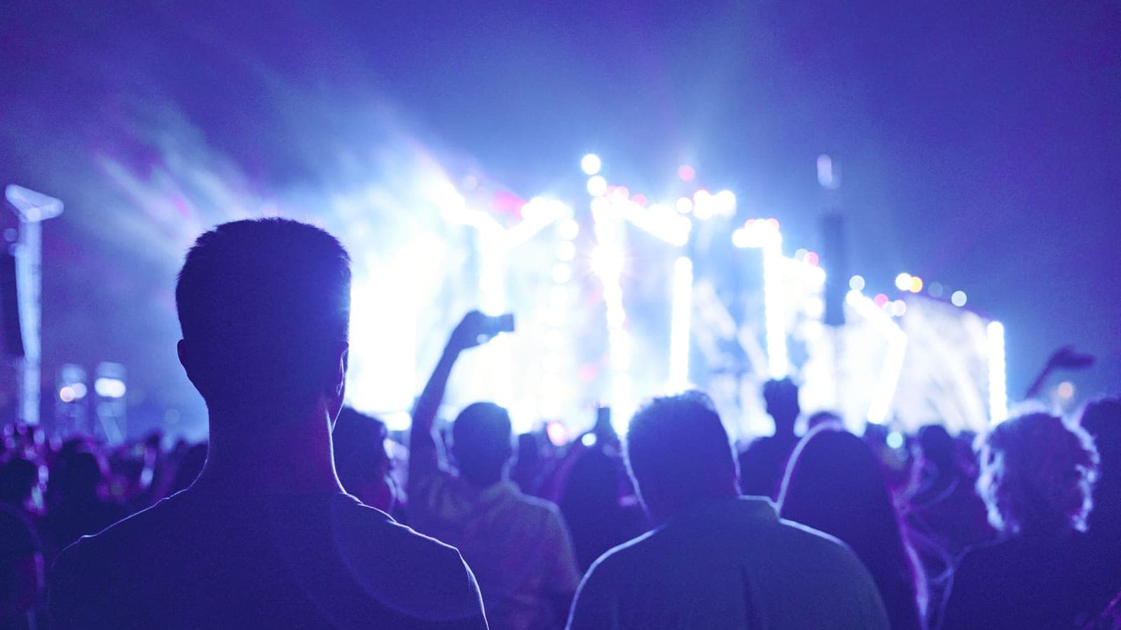 OCESA declara 13 millones de asistentes y más de 800 shows en su Informe de Sostenibilidad 2026